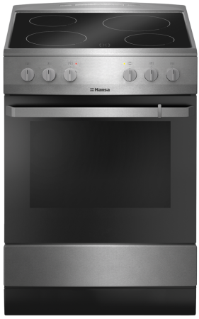 электро плита hansa fccx 680009