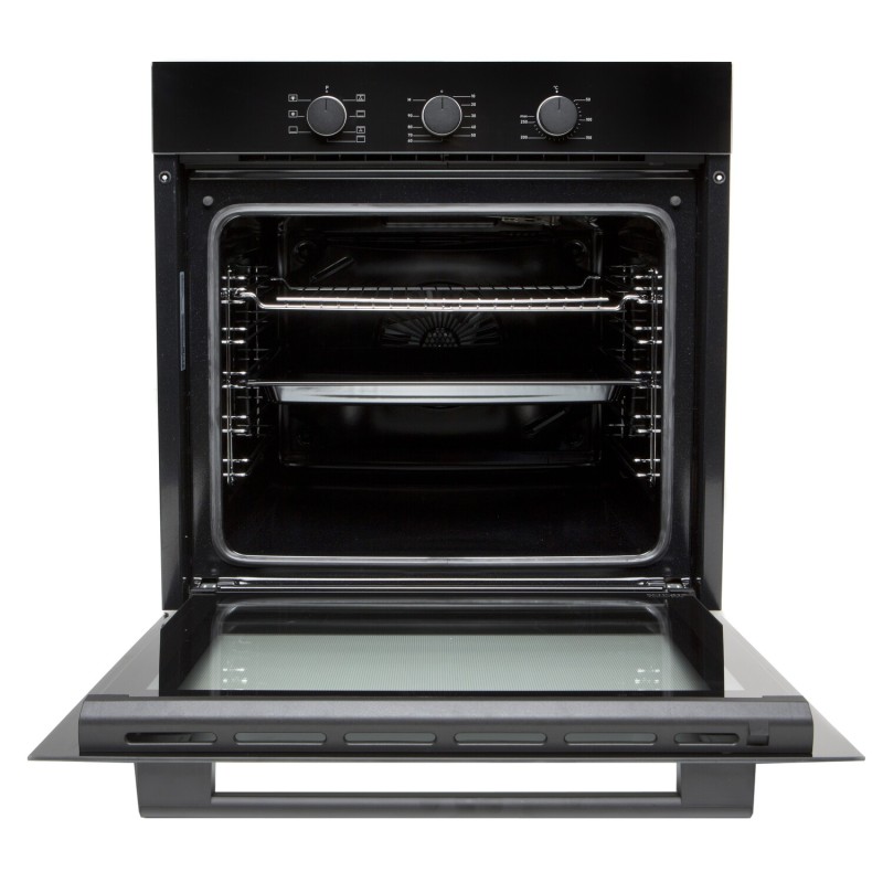 Духовой шкаф Konigin Barberry 60 BKF MR7