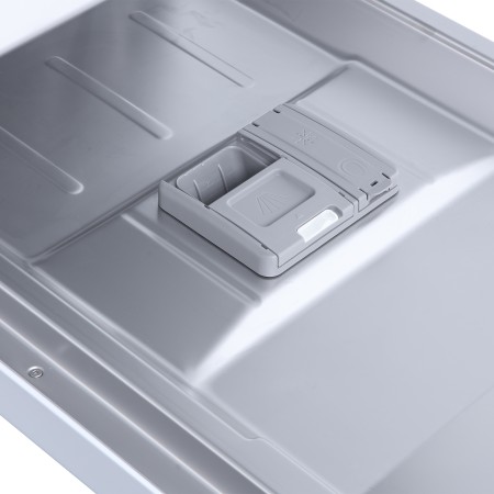 посудомоечная машина бирюса dwf-410/5 w