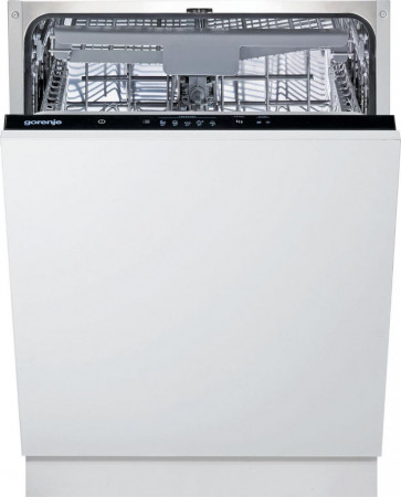 посудомоечная машина gorenje gv620e10