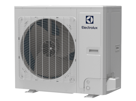 сплит-система electrolux eacu-60h/up3/n3 unitary pro 3 напольно/потолочная 
