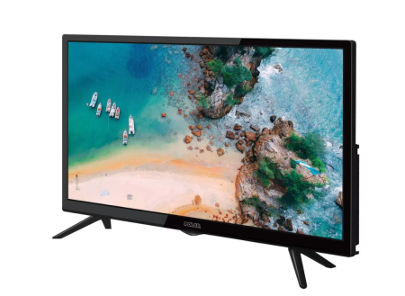 телевизор led polar p24l51t2csm smart tv