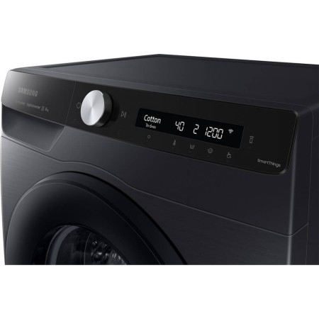 стиральная машина samsung ww80ag6s28ab/lp eco bubble