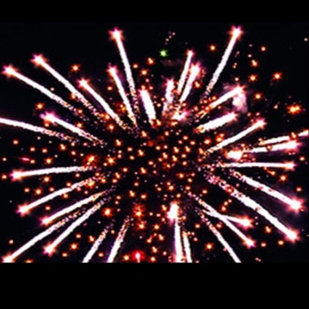 батарея салютов рк7365 гуляночка (1,25" х 19) 1/6