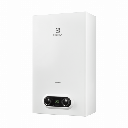 газовая колонка electrolux gwh 10 nanoplus 2.0