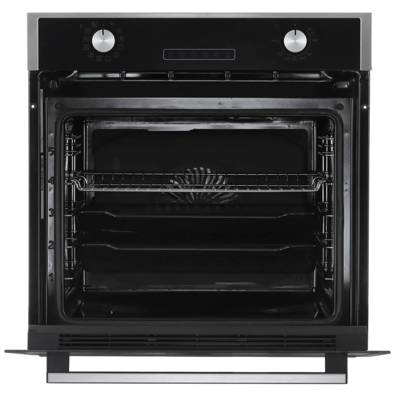 Духовой шкаф Hotpoint HFE9 1234 JC IX