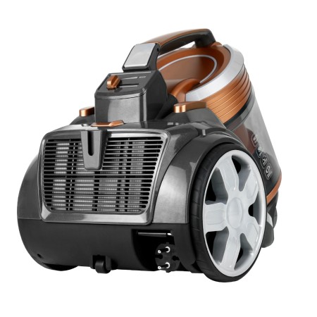 пылесос centek ct-2543 (бронзовый/черный)