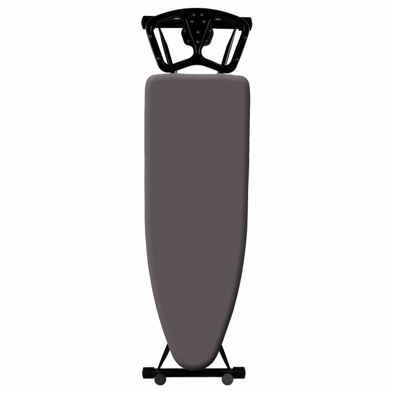 Гладильная доска Ника Sport NST4 коричнево-серый/шоколадный