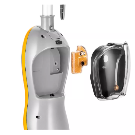 паровая швабра kitfort kt-1047