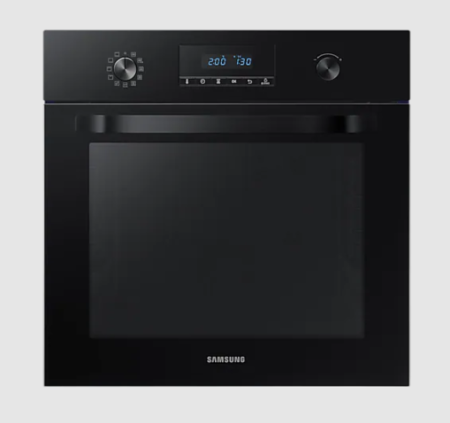 духовой шкаф samsung nv-68r2340rb/wt