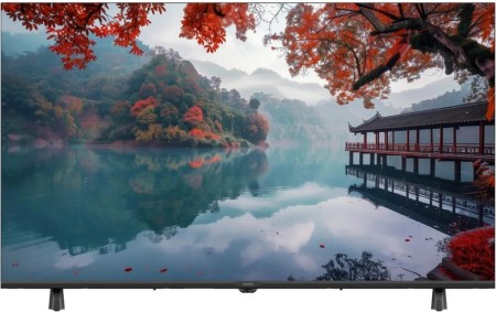 телевизор led haier 32 h1 smart tv 4k