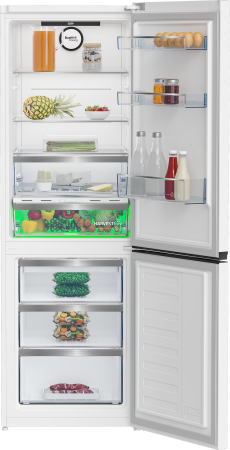 холодильник beko b5rcnk 363zw 