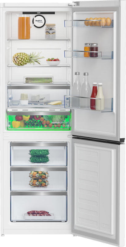 Холодильник Beko B5RCNK 363ZW 