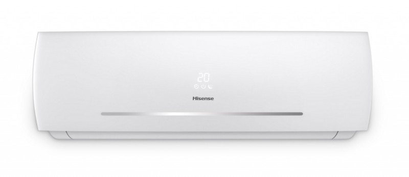 Сплит-система Hisense AS-09HR4RYDDC00 NEO Classic A R32