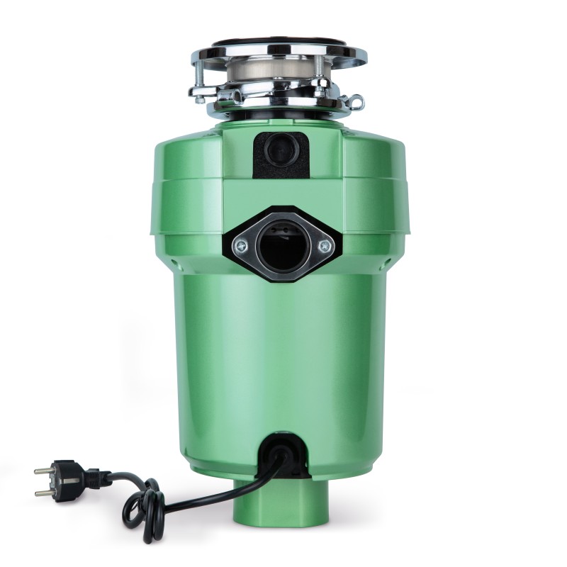 Измельчитель пищевых отходов Бирюса WD-550E2 