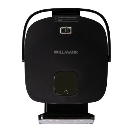 термопот willmark wap-610g графитовый