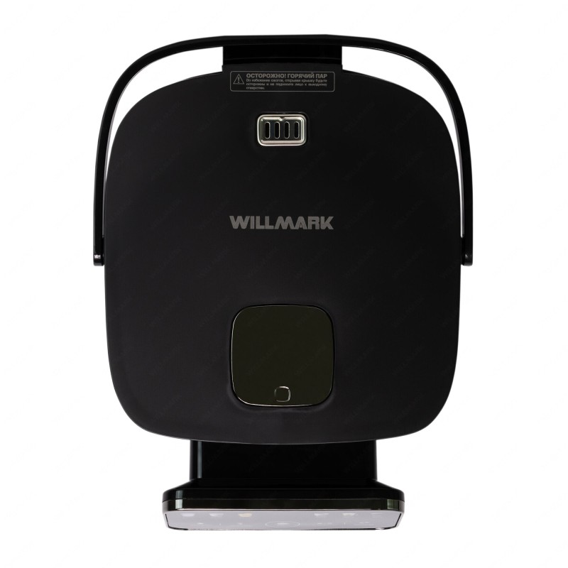 Термопот Willmark WAP-610G графитовый