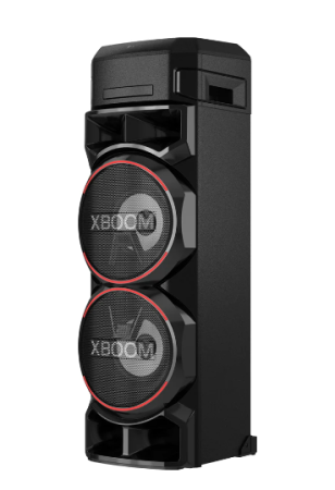 музыкальный центр lg xboom on99