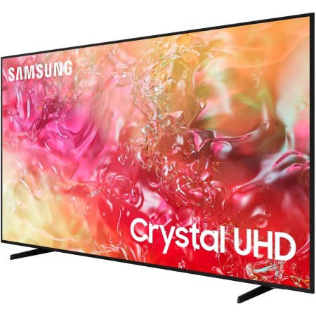 телевизор led samsung ue65du7100u smart tv 4k