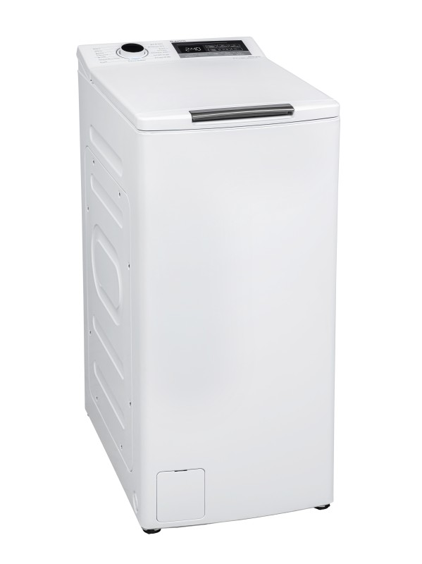 Стиральная машина Бирюса WM-MT813/05 Inverter, Steam