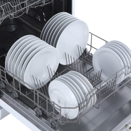 посудомоечная машина бирюса dwf-614/6 w