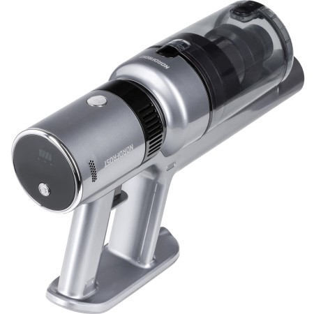 пылесос nordfrost v 400 grey