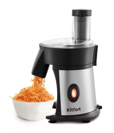 овощерезка kitfort kt-1393