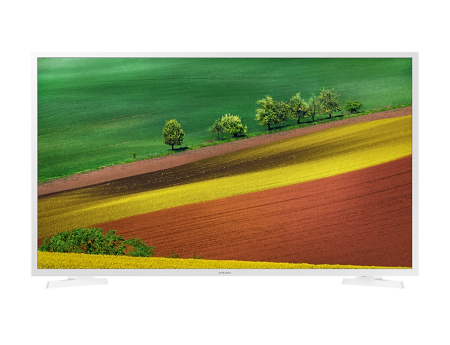 телевизор led samsung ue32n4510aux smart tv