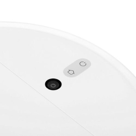 пылесос-робот xiaomi mi robot vacuum-mop white