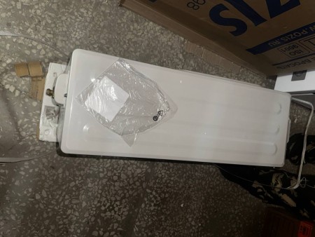 сплит-система hec hec-07hral03/r3 basic r32 потретости на внутр.блоке, замена фреона, исправен