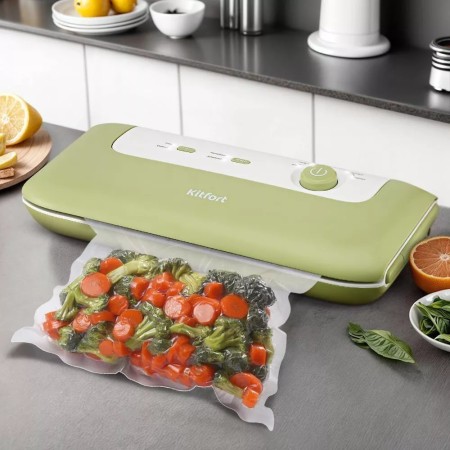 вакууматор kitfort kt-1547