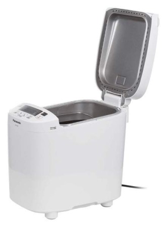 хлебопечь panasonic sd-2510wts