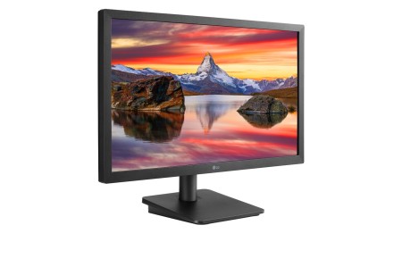 монитор lg 22mp410-b va full hd