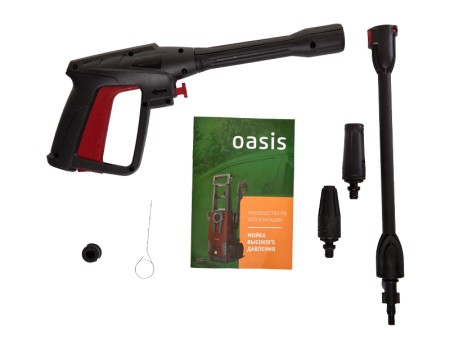 минимойка oasis md-20n