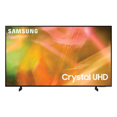 телевизор led samsung ue65au8000u smart tv 4k