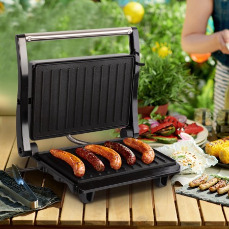 гриль endever grillmaster 114