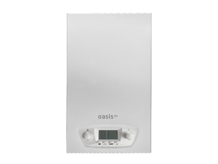 котел отопительный oasis eco re24