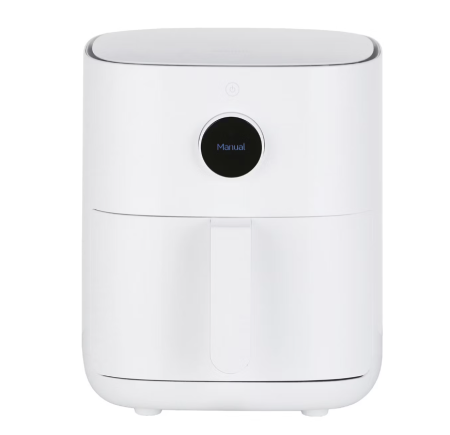 аэрогриль xiaomi smart air fryer 4.5l eu white