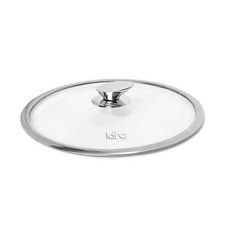 кастрюля lara lr02-202 2,3л choco