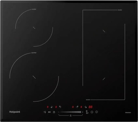 варочная панель hotpoint hq 1760sc ba