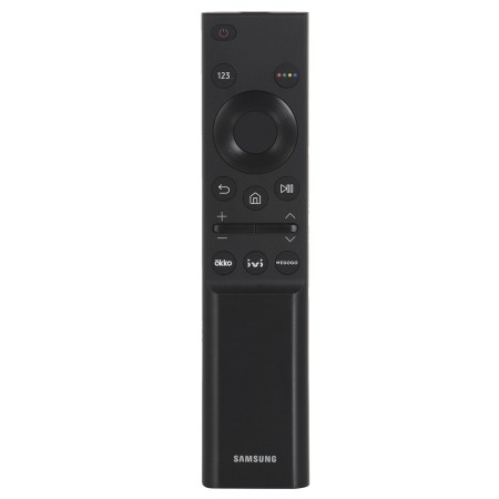 телевизор qled samsung qe65q80aau smart tv 4k