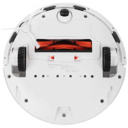 пылесос-робот xiaomi mi robot vacuum-mop p white