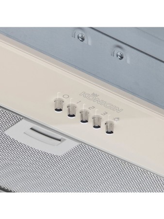 вытяжка konigin skylark ivory glass 60