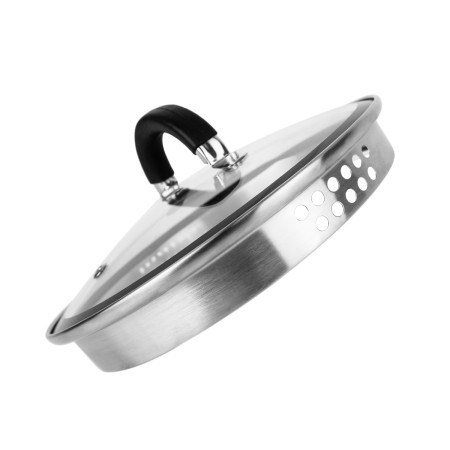 кастрюля lara lr02-905 2,1л ника