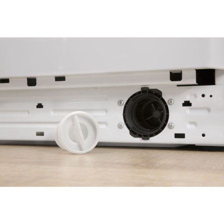стиральная машина indesit bwsb 61051
