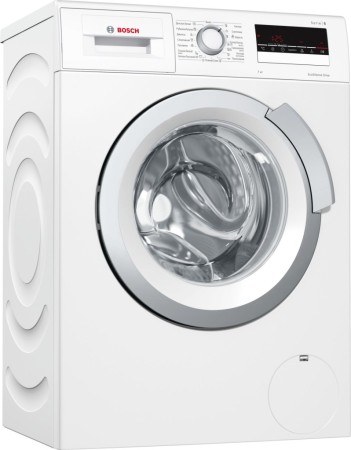 стиральная машина bosch wll 24266 oe