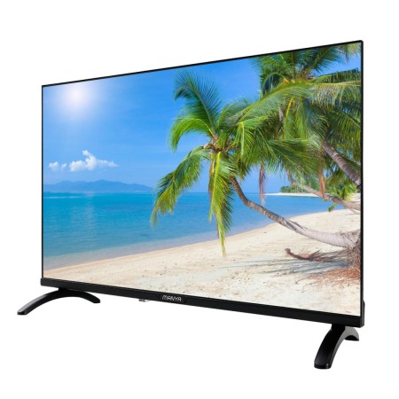 телевизор led manya 32mh14bs smart tv