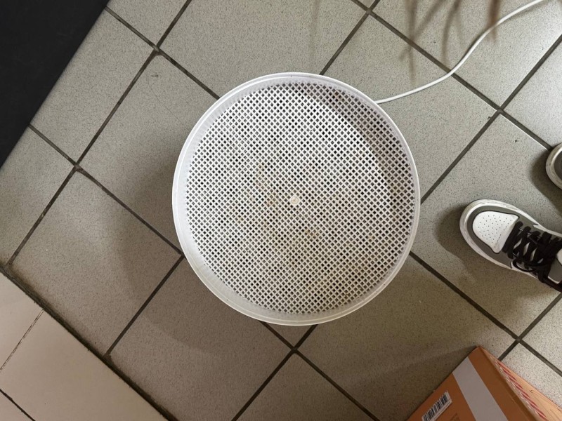 Электросушилка Centek CT-1660, с минимальной эксплуатацией,замена электродвигателя