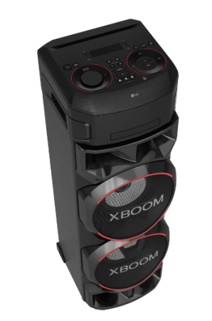 музыкальный центр lg xboom on99