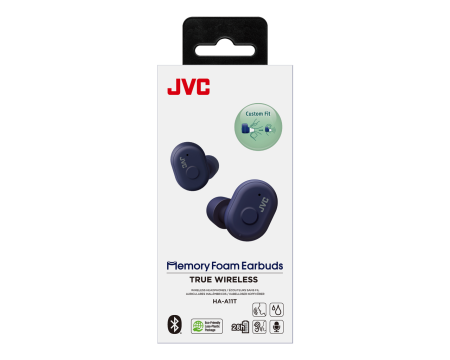 наушники tws jvc ha-a11t-an-e синий